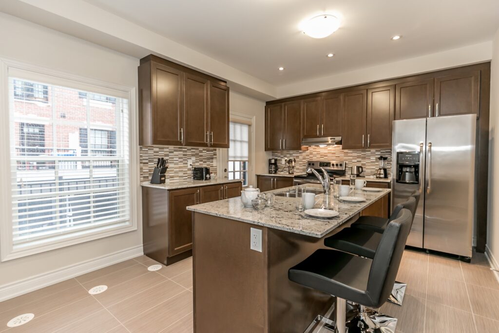 corporate-housing-mock-suite