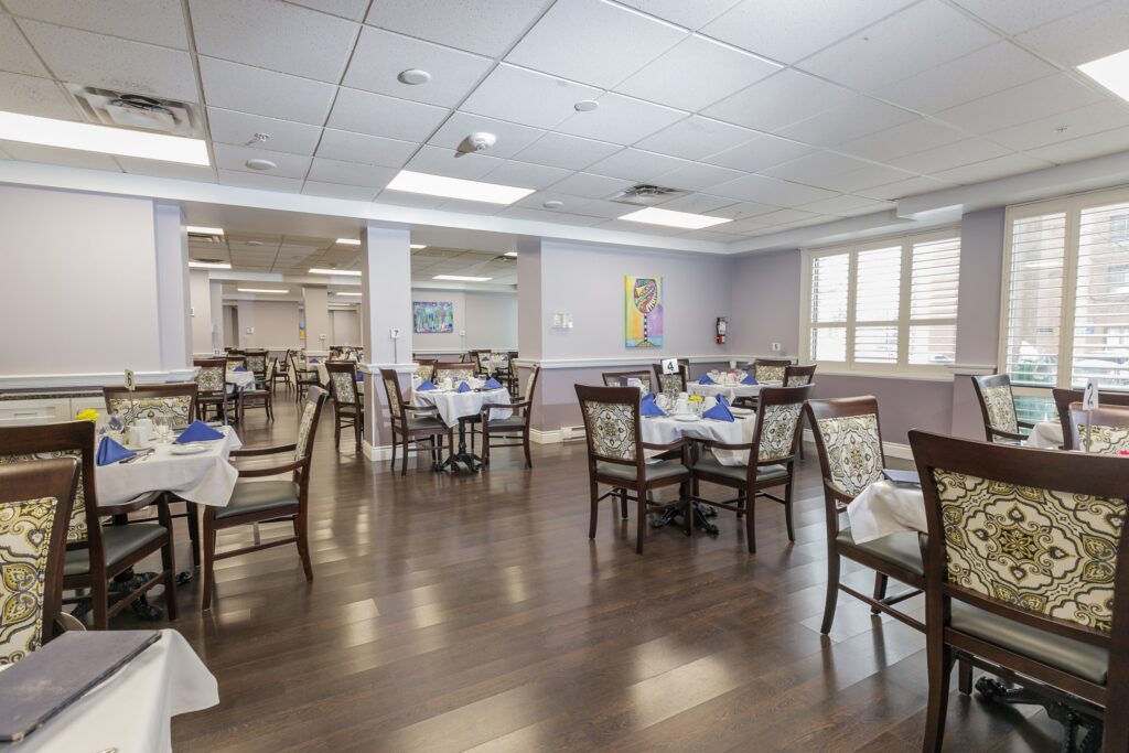 retirement-dining-room-refresh