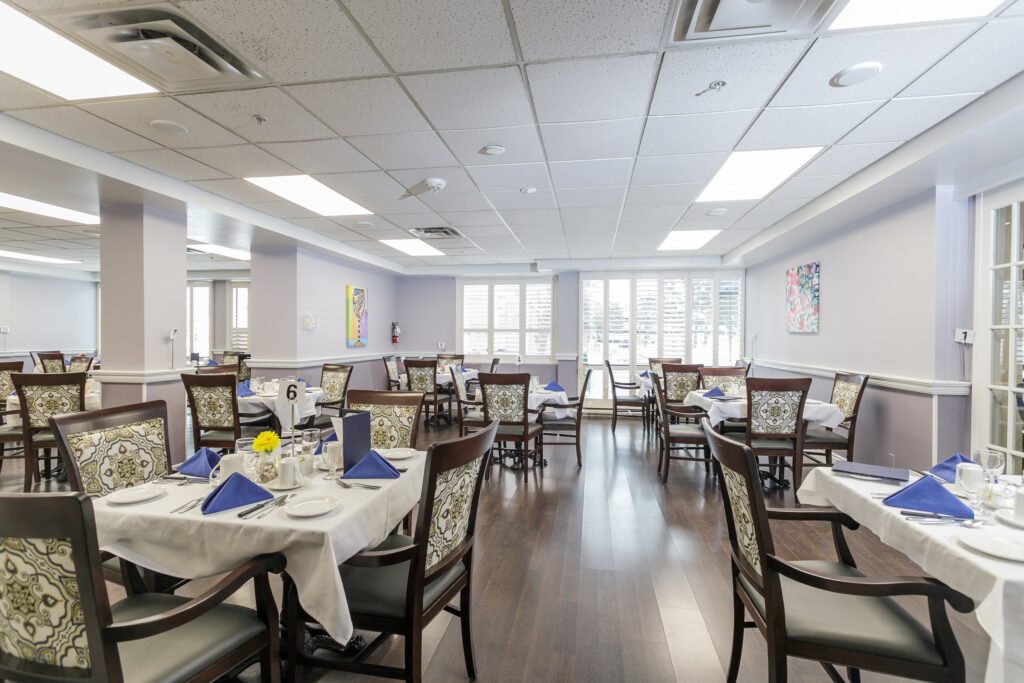 retirement-dining-room-refresh