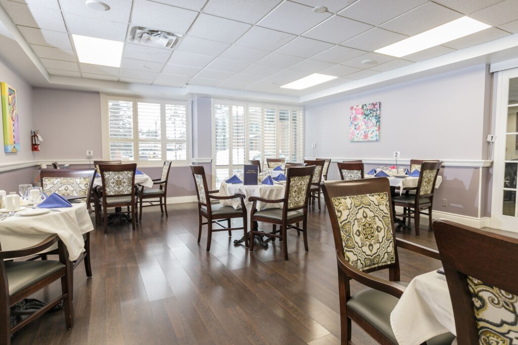 retirement-dining-room-refresh