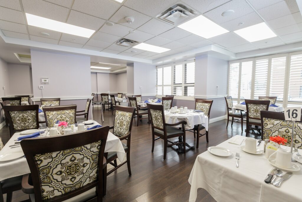 retirement-dining-room-refresh