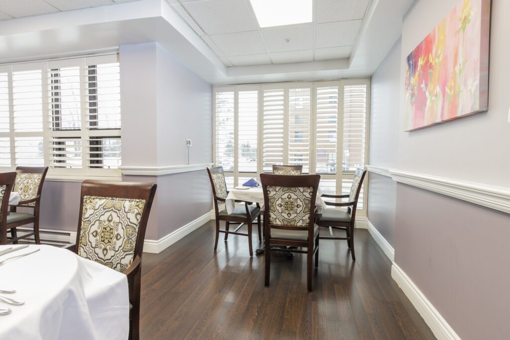 retirement-dining-room-refresh