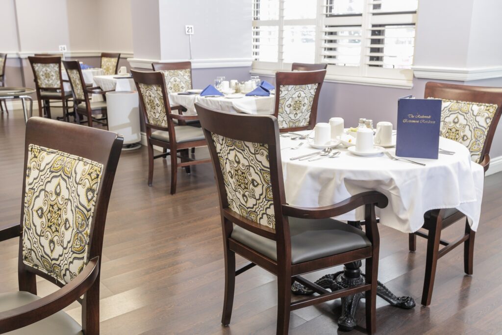 retirement-dining-room-refresh