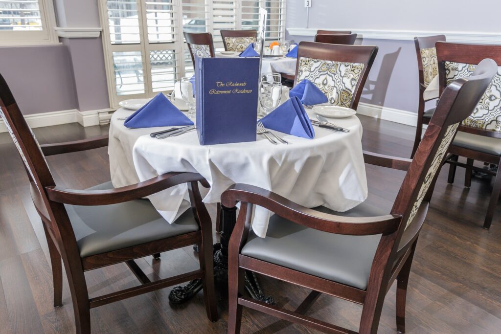 retirement-dining-room-refresh